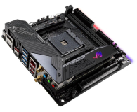 ASUS ROG STRIX X570-I GAMING - 533018 - zdjęcie 4